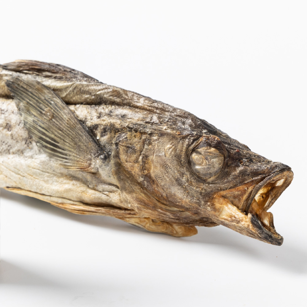 한생원 천연 분말 북어 분말 80g 천연조미료 가루 각종 첨가물0%