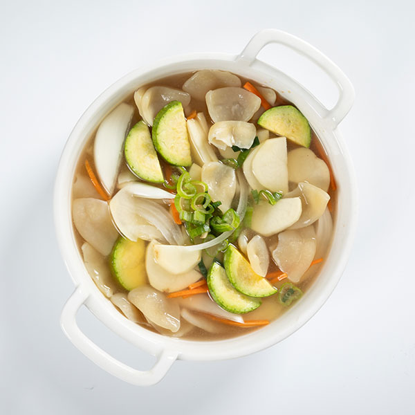 천연한끼 해양심층수 버섯소금 300g